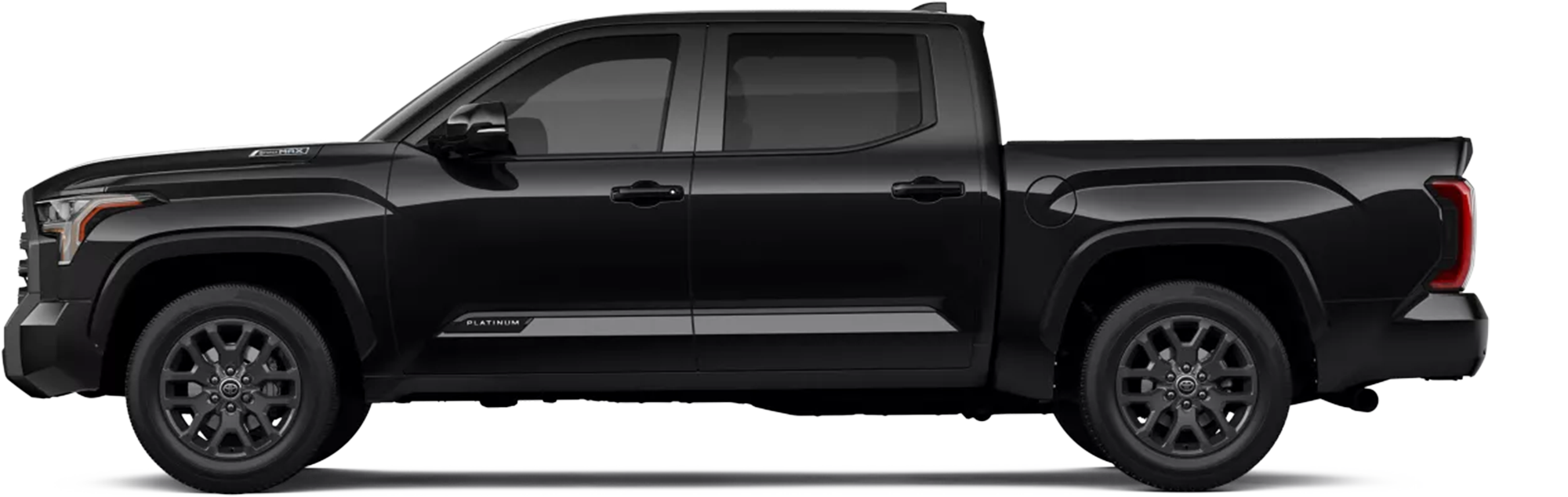 2026 Toyota Tundra i-FORCE MAX Truck Platinum 